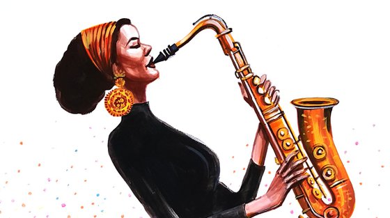 Jazz improvisation