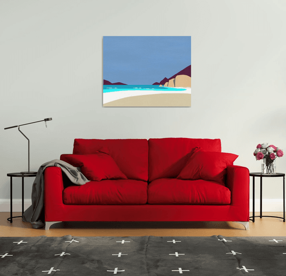 Seascape #03