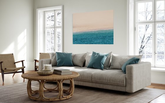 BEACH COLORS