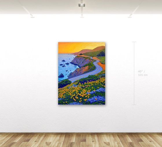 Pacific Coast Highway