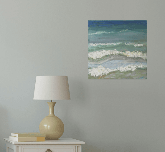 Ocean Memories 1