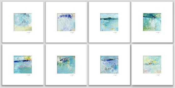 Abstract Musings Collection 4