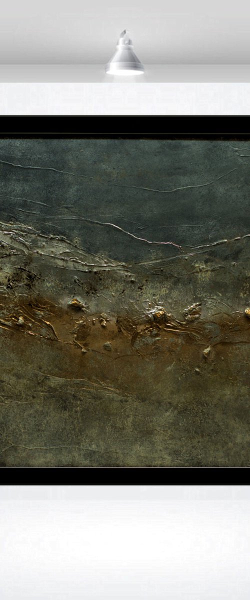 Gramercy by Edelgard Schroer