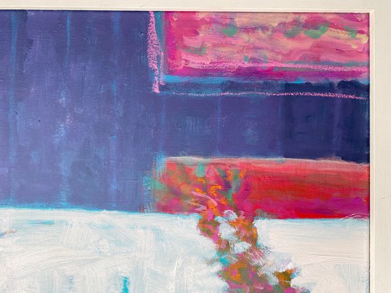 Autumn Fruitfulness with Herbert