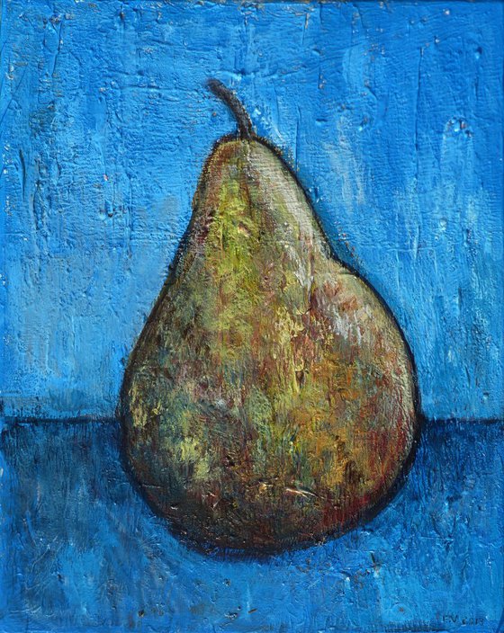 Pear