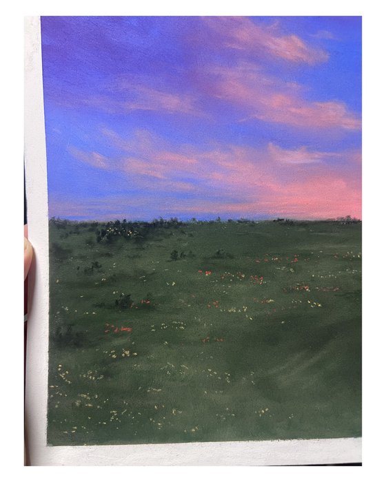 Abendfeld