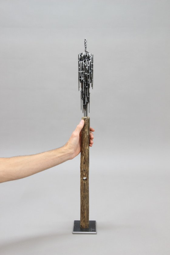 human nails XIX