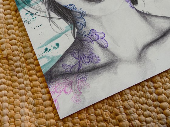 Tenderness, Exhausted