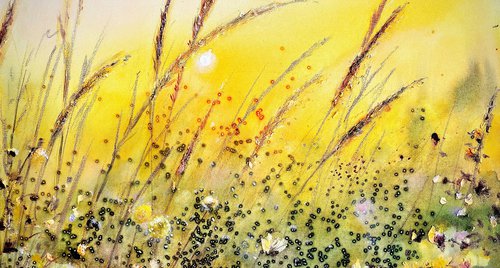Artwork by Jennifer Taylor