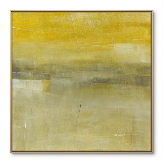 Drifting Landscape