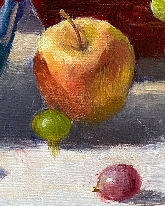 Still Life