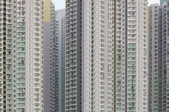Sheer Urbanism III