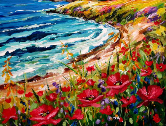 Coast