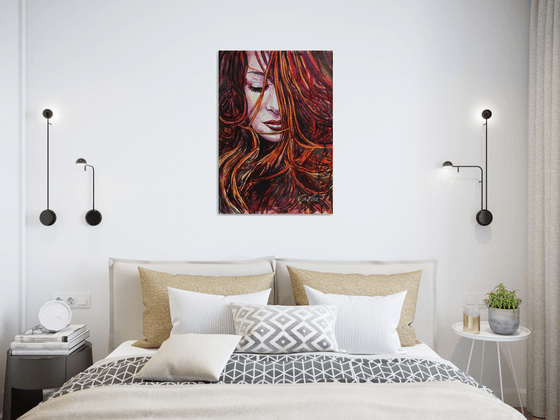 "Fiery Breeze"