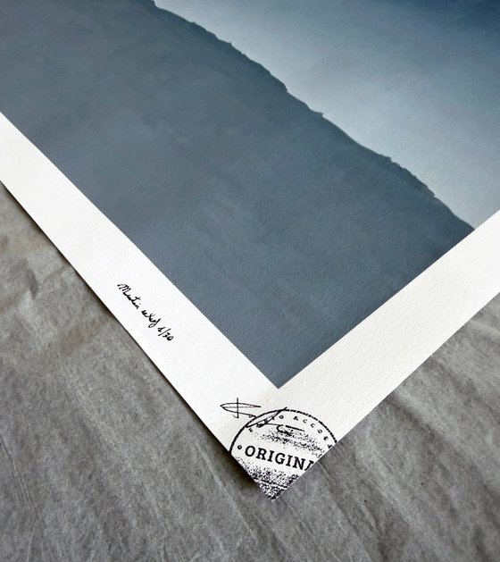 MOUNTAIN RELIEF XXL