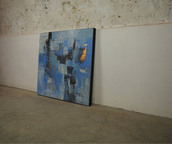 This Cold Frosty Winter