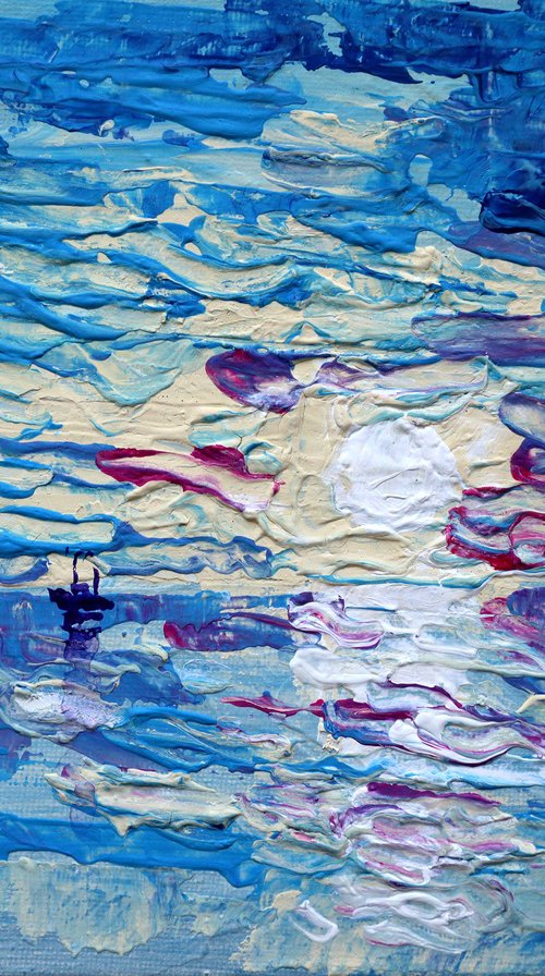SEA 10 a by Rakhmet Redzhepov