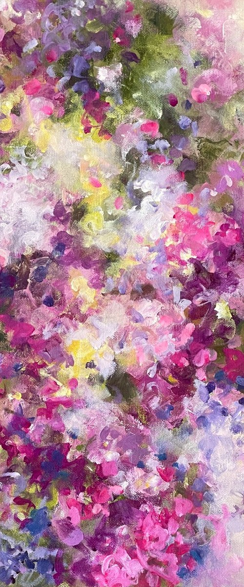 Forever, My Love by Kathleen Rietz