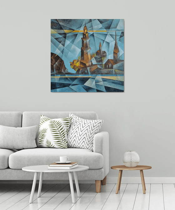 Lighthouse