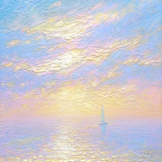 Sea