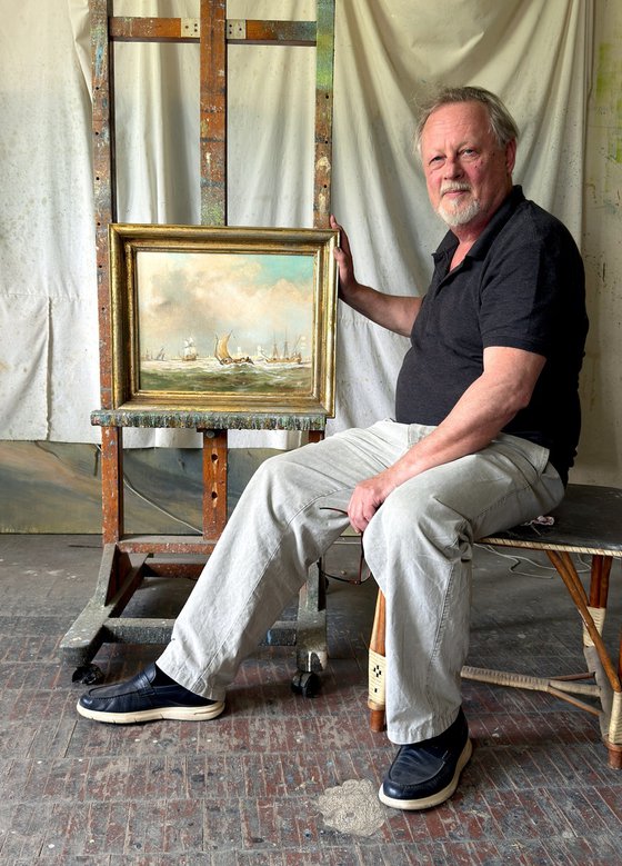 Turner Tribute