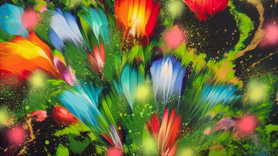 Eden Blooms