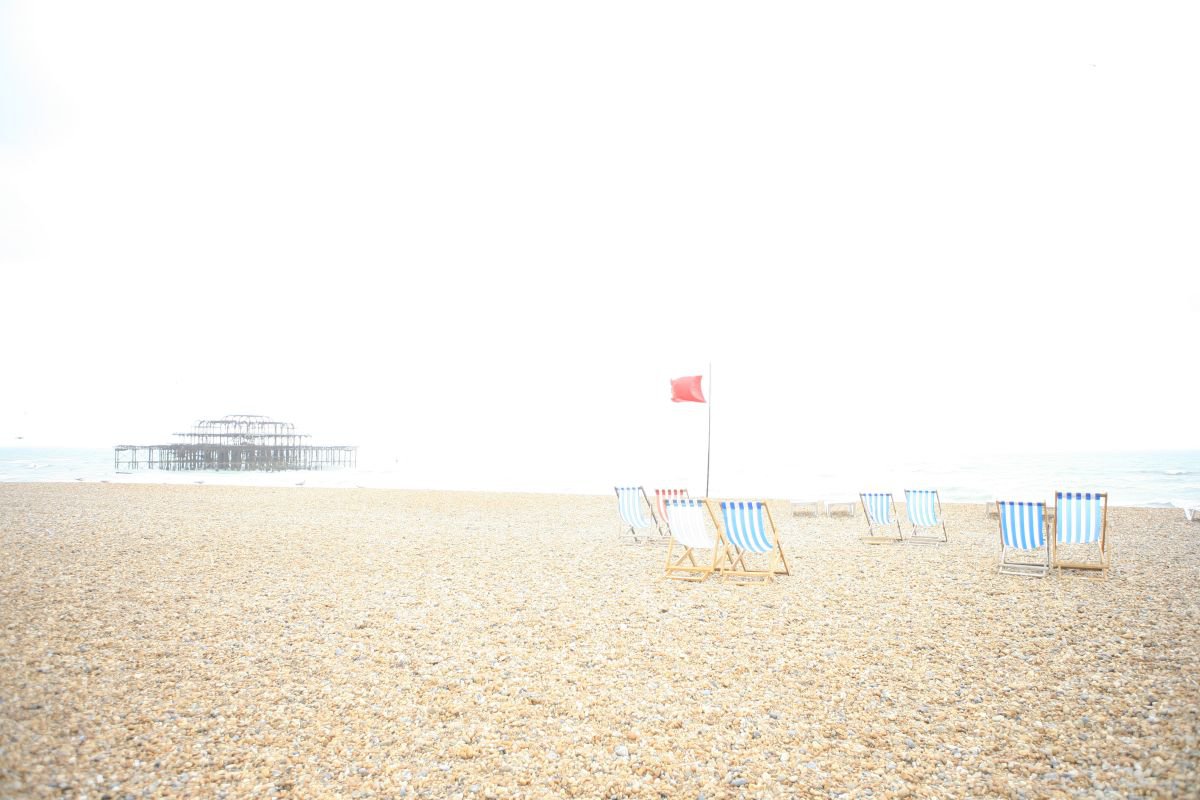 Brighton by Elisabeth Blanchet