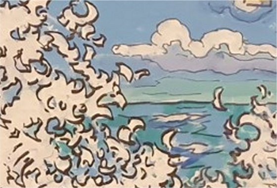 seascape LXXXIII