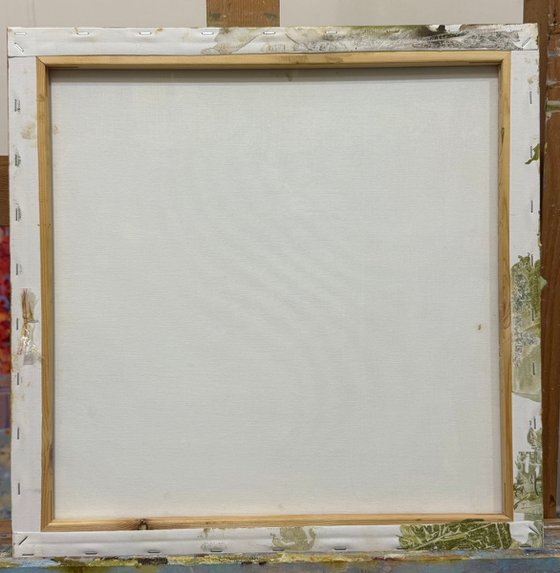 Ghostly Hopes of Autumn