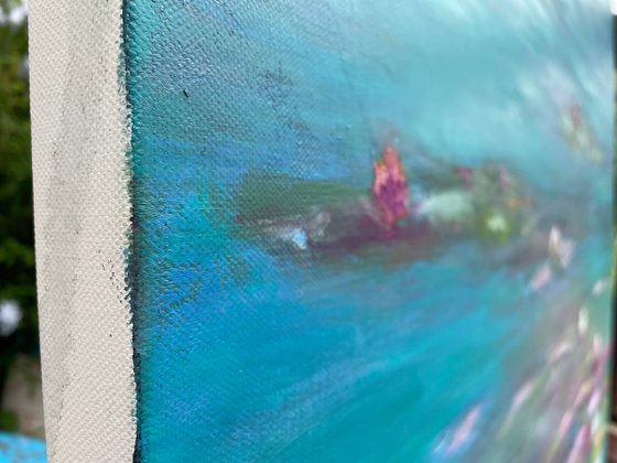 Water Nymphs