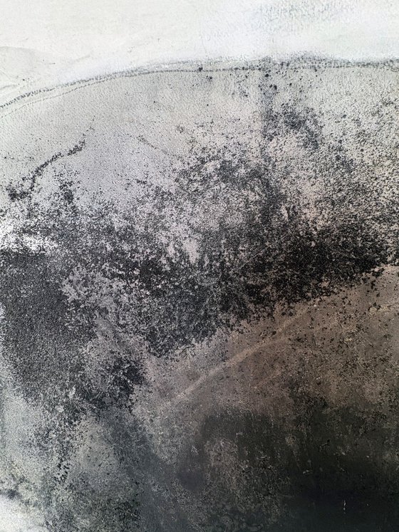 LANDSCAPE BW-Etna Trace