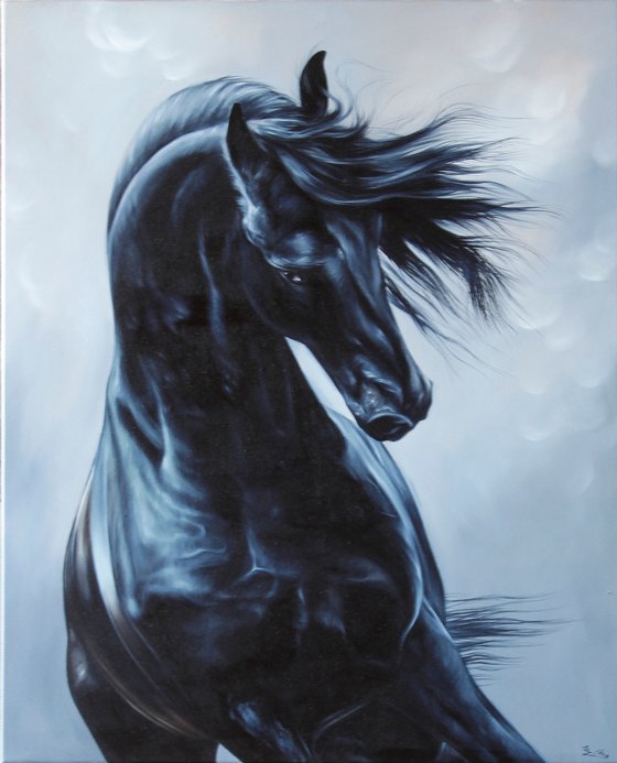 Friesian