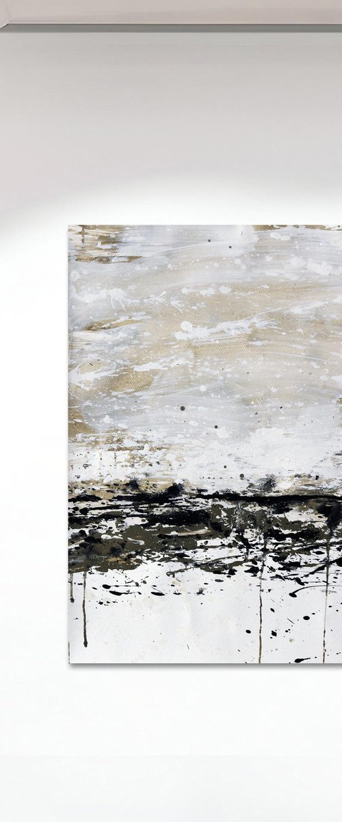 Tender Land by Isabelle Pelletane