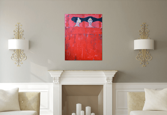 My Red Series