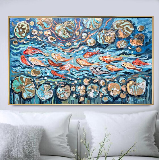 River of Fortune