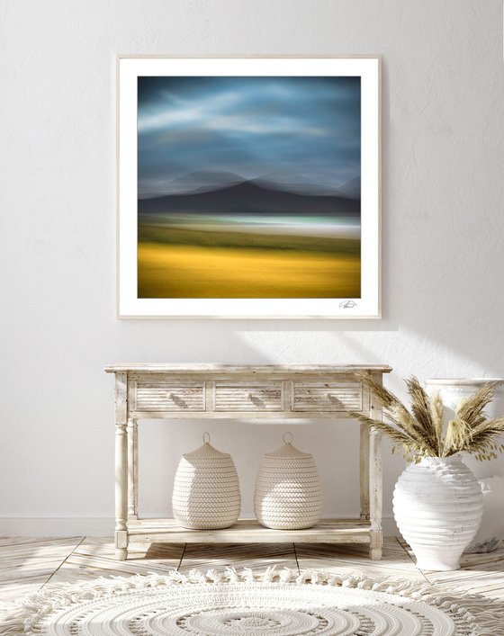 Hills of North Hoy, Orkney