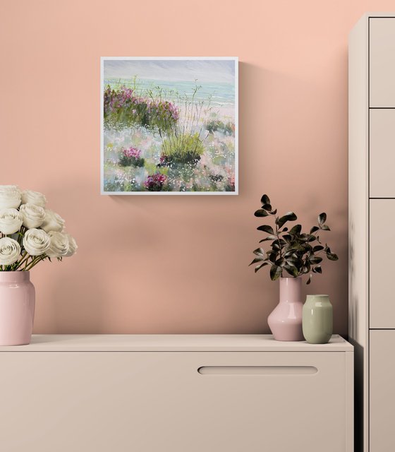 Wild Flower Tide