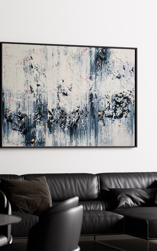 Abstract 2524 by Alex Senchenko