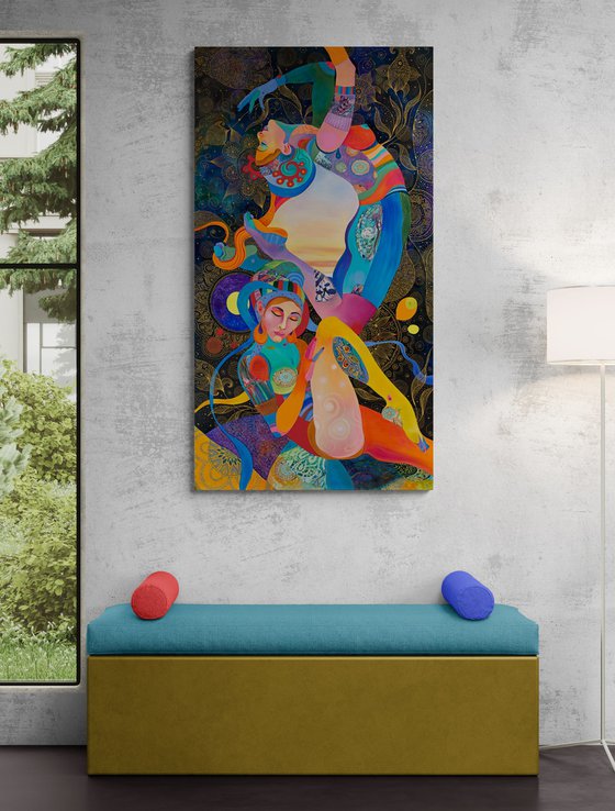 "Daydream"