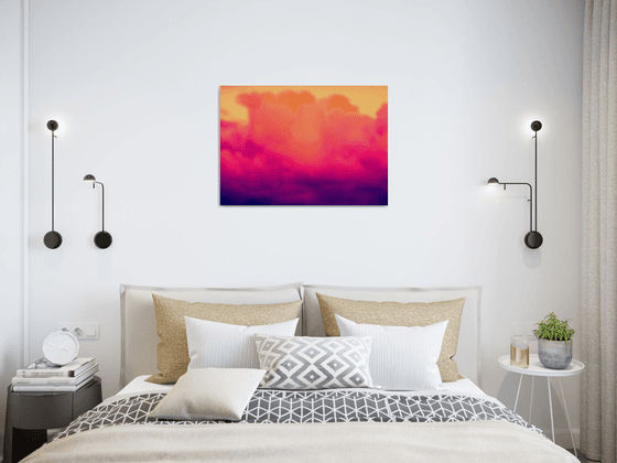 Clouds I