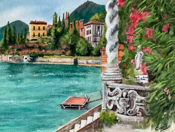 Lake Como