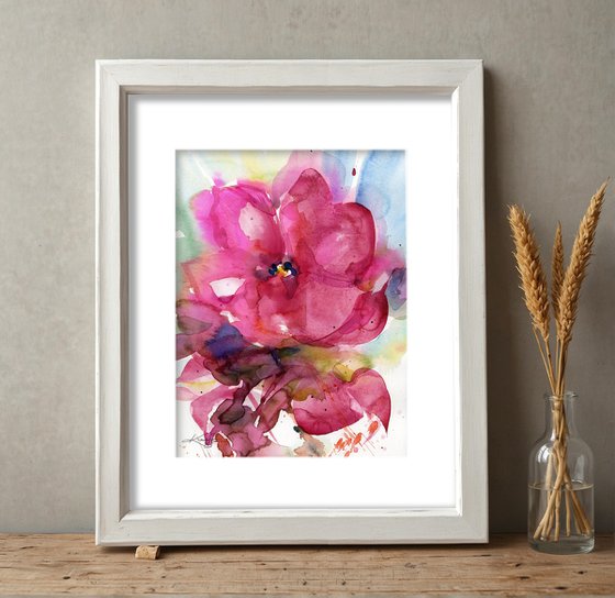 Floral Wonders 7