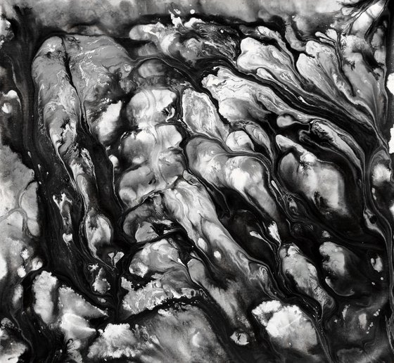 Fluidity Series No. 8