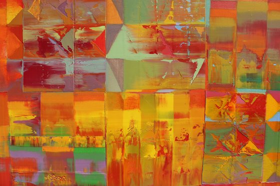 Luminous Energy Fields