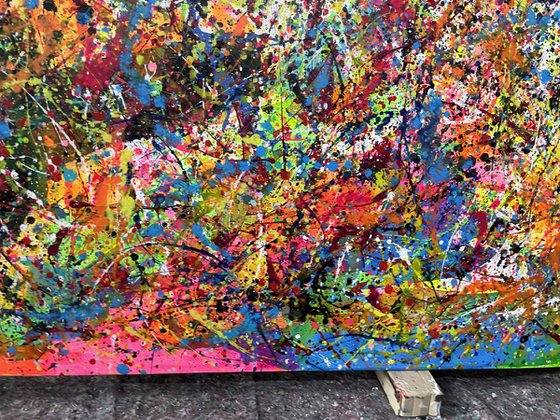 Universe of Colors 02