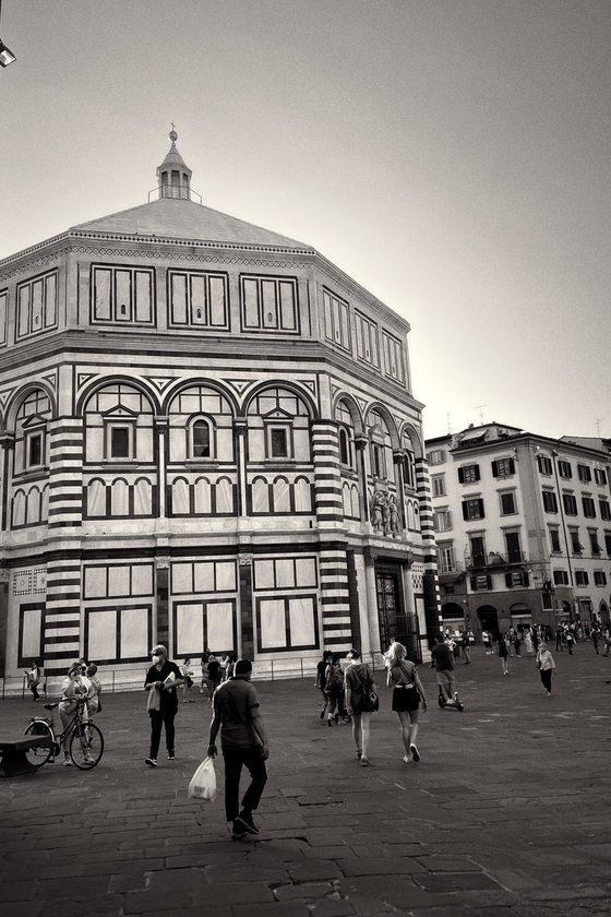 WL#158 Duomo di Firenze 9