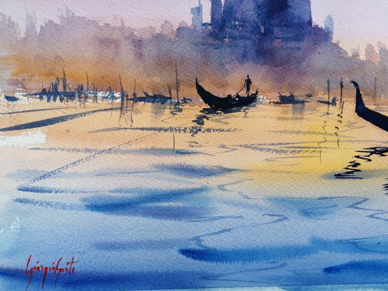 Venice 130