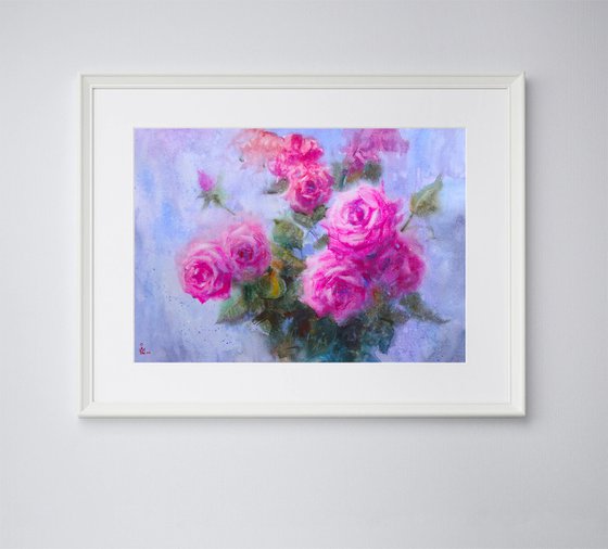 "Roses"