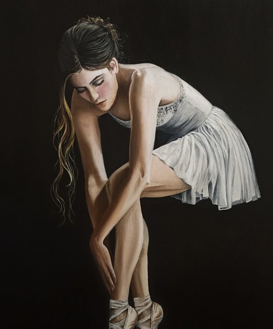 Dancer