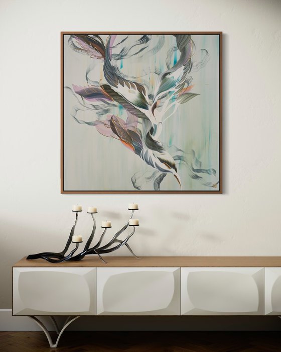 The Art of Flight